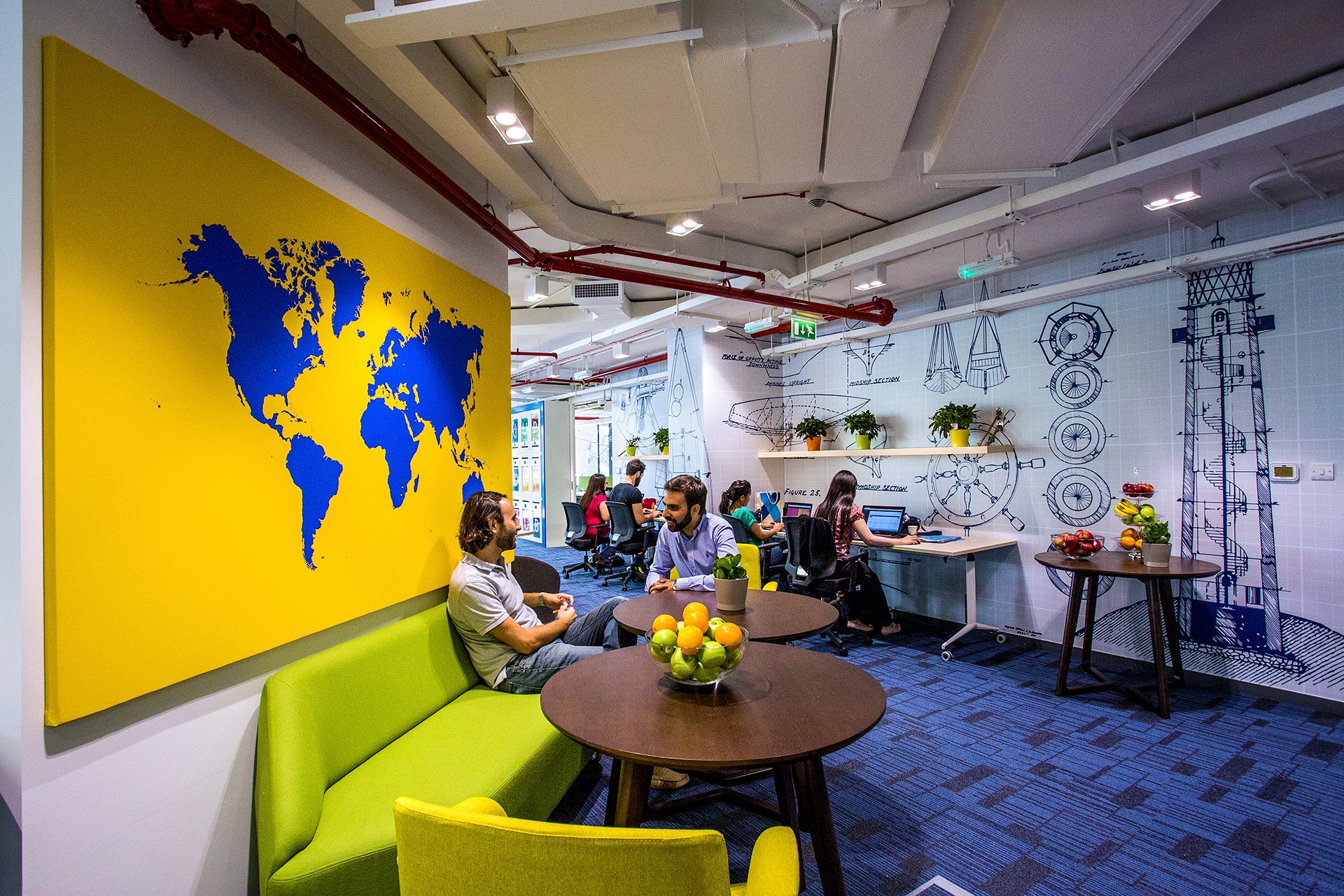 The Arab World Has Seen More Accelerator Programs Launch In Recent Years Than Ever Before