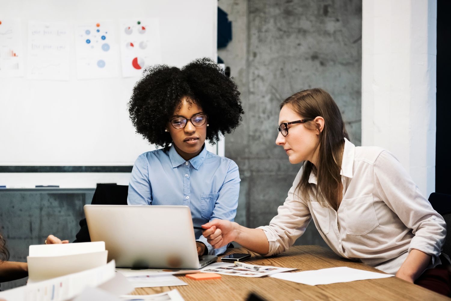 Entrepreneurial advice for success