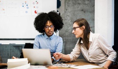 Entrepreneurial advice for success