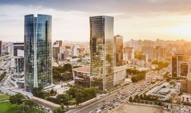 The Fundamental Principles of Business Culture