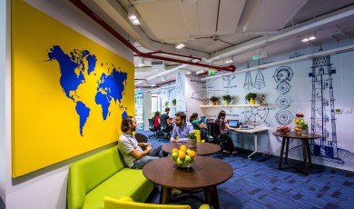 The Arab World Has Seen More Accelerator Programs Launch In Recent Years Than Ever Before