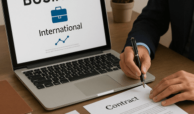 Übersetzungsbüro – Ihr Partner für internationales Business und Unternehmertum