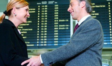 GERMANY: BUSINESS PRACTICES