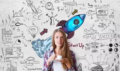 Entrepreneurship in Belgium